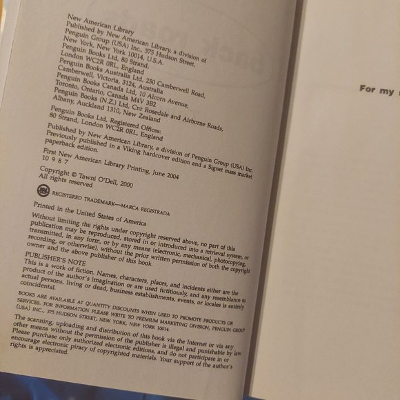 Back Roads - Picture 2 of 3